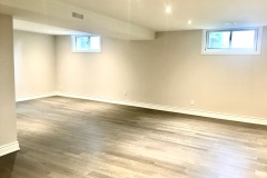 Refinished Rec Room