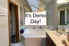 Demo Day!